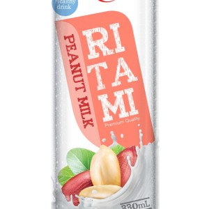 330ml Peanut Milk Drink